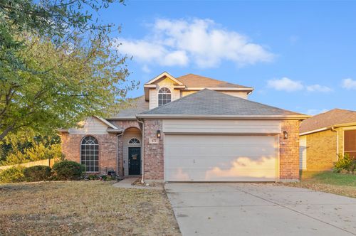 672 Rosario Ln, Haslet, TX, 76052-2983 | Card Image