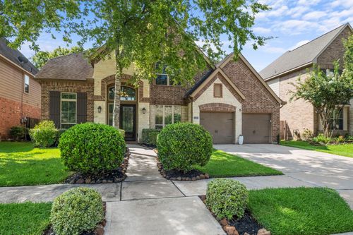 70 Genova Way Ln, Missouri City, TX, 77459-1165 | Card Image