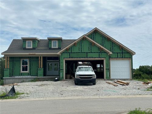 2014 Sw Farm Field Lane, Lee's Summit, MO, 64082 | Card Image