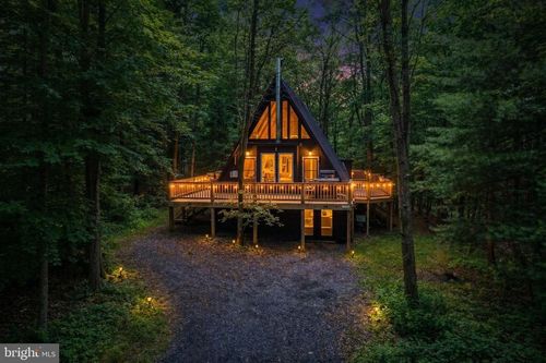 527 Deer Run Ln, SWANTON, MD, 21561-2043 | Card Image