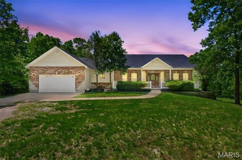 3556 Y Highway, Valles Mines, MO, 63087 | Card Image