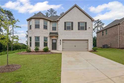 2106 Cadenza Circle, Dacula, GA, 30019 | Card Image