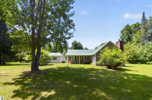 3198 National City Road, Turner, MI, 48765 | Card Image