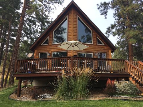 171 Carpenter Ln, Eureka, MT, 59917-9374 | Card Image