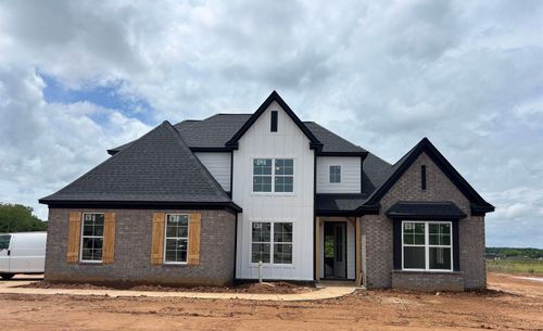 340 Wirth Rd Ext, Oakland, TN, 38060-2201 | Card Image