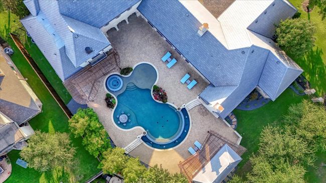 3200 Penny Ln, House other with 5 bedrooms, 9 bathrooms and null parking in Mansfield TX | Image 40