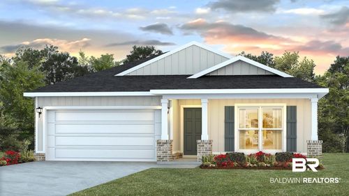 28109 Hallow Trl, Elberta, AL, 36530-3377 | Card Image