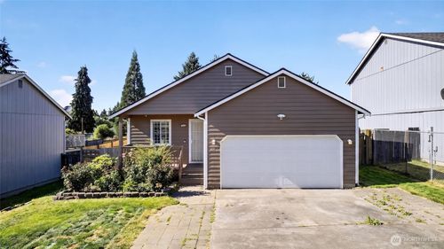 401 E 69th St, Tacoma, WA, 98404-1897 | Card Image