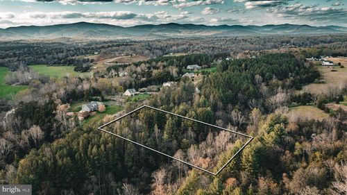 TBD Ridgeview Drive, Ruckersville, VA, 22968 | Card Image