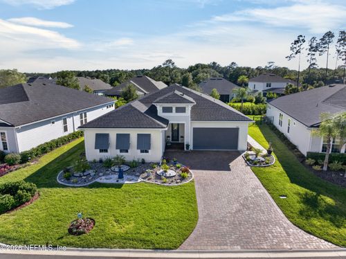 380 Rustic Mill Dr, St Augustine, FL, 32092-7918 | Card Image