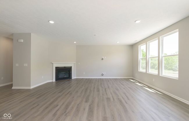 7215 Barrett Dr, House other with 4 bedrooms, 3 bathrooms and null parking in Brownsburg IN | Image 8