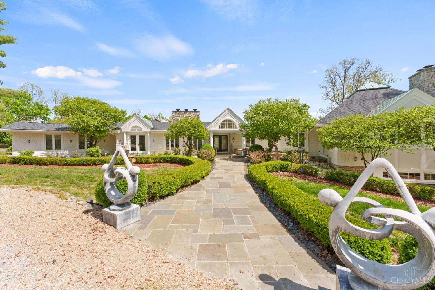 Residential in Indian Hill 3