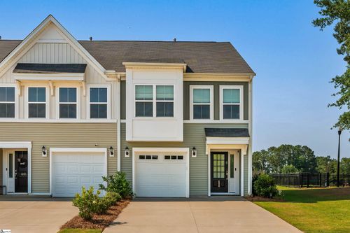 606 Blossom Run, Spartanburg, SC, 29307-2000 | Card Image