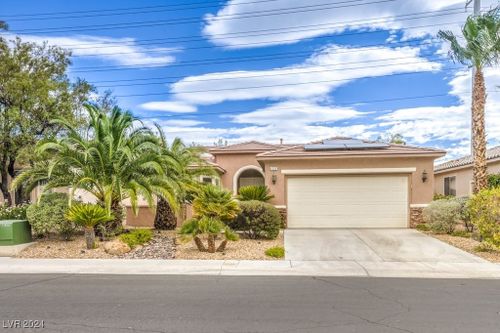 4222 Cascada Piazza Lane, Las Vegas, NV, 89135 | Card Image