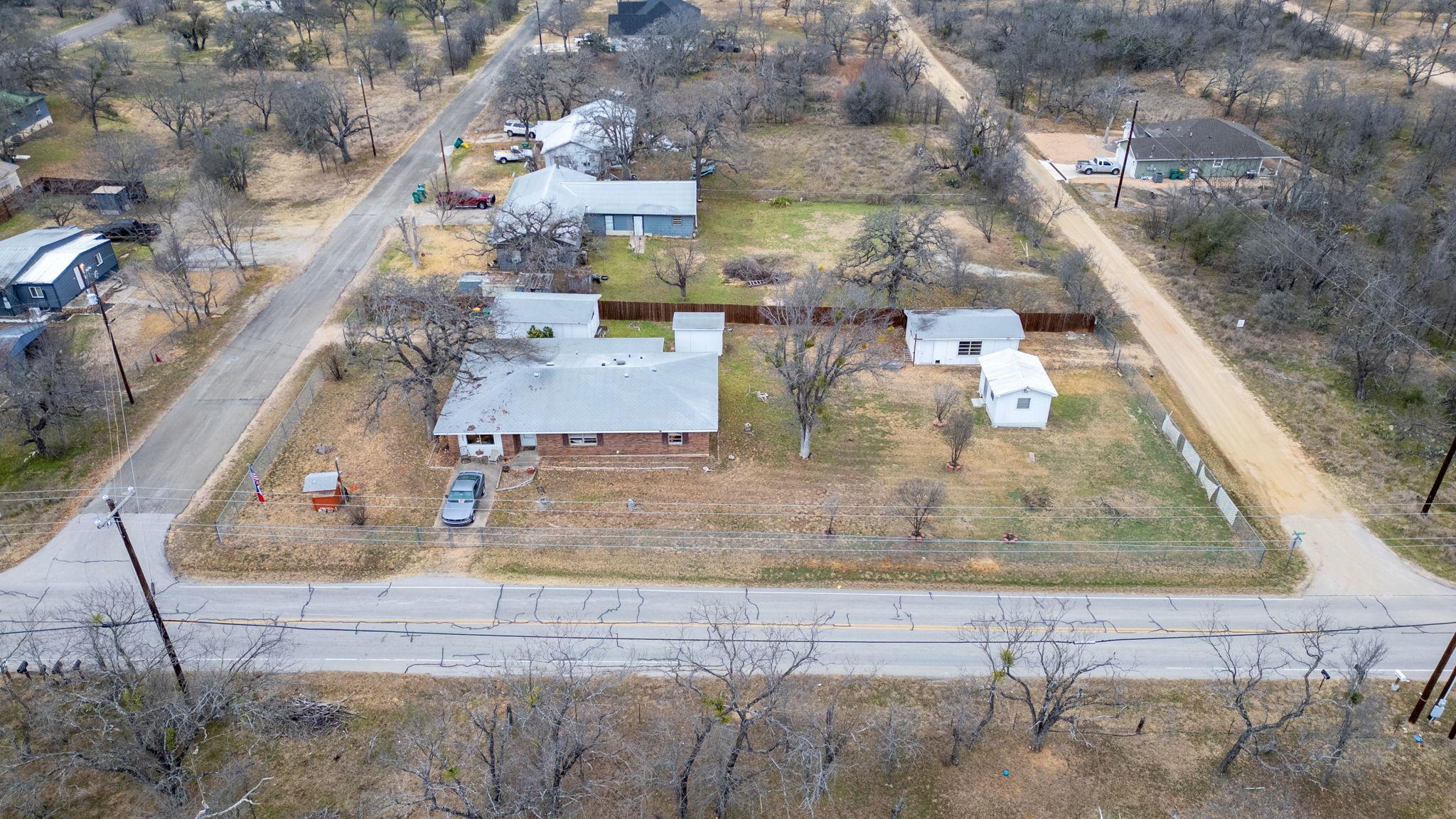 Residential in Granite Shoals 2
