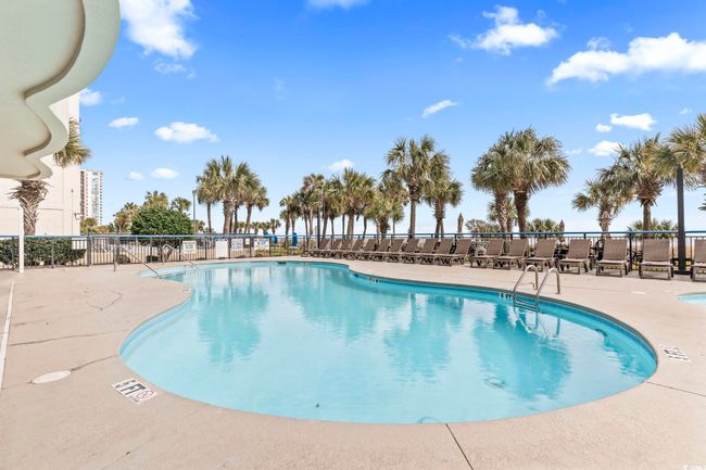 1037 - 2300 N Ocean Blvd, Condo with 1 bedrooms, 1 bathrooms and null parking in Myrtle Beach SC | Image 27