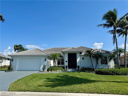 16124 Edgemont Dr, FORT MYERS, FL, 33908-3650 | Card Image