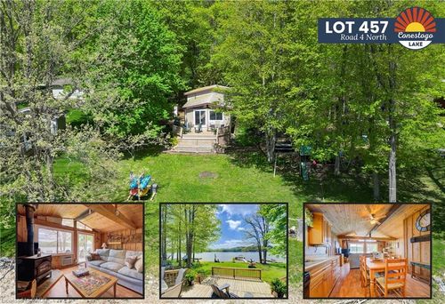 457 4th Line, Drayton, ON, N0G1P0 | Card Image