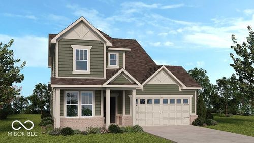 15922 Meadow Frost Ct, Fishers, IN, 46037 | Card Image