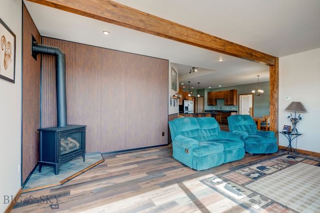 Living room fireplace | Image 14