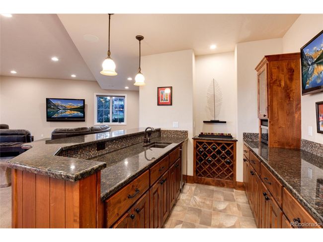 8002 Galileo Way, House other with 5 bedrooms, 6 bathrooms and null parking in Littleton CO | Image 34