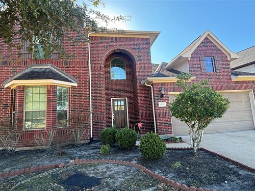 6638 Miller Shadow Ln, Sugar Land, TX, 77479-3567 | Card Image