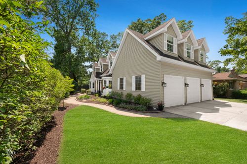 100 Homestead Dr, Wood Dale, IL, 60191-1958 | Card Image