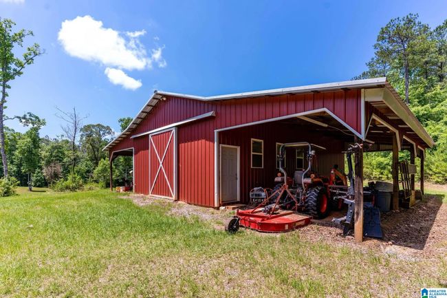 4626 Simpson Rd, House other with 4 bedrooms, 3 bathrooms and null parking in DAVISTON AL | Image 12