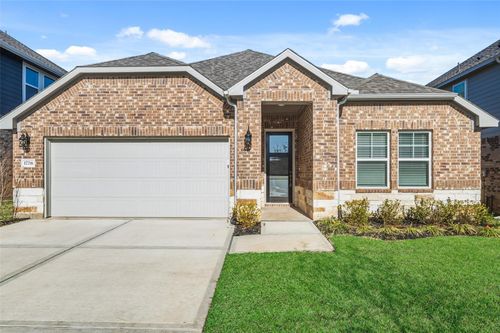 17716 Mill Manor Dr, Montgomery, TX, 77316 | Card Image