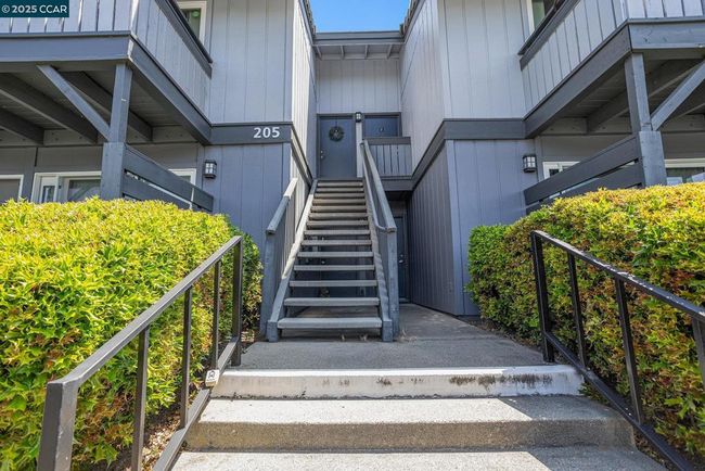 APT-3 - 205 Masters Ct, Condo with 1 bedrooms, 1 bathrooms and 1 parking in Walnut Creek CA | Image 4