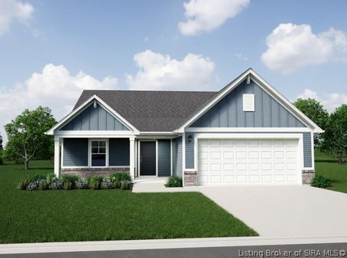1018 Paislee Ann Drive, Charlestown, IN, 47111 | Card Image