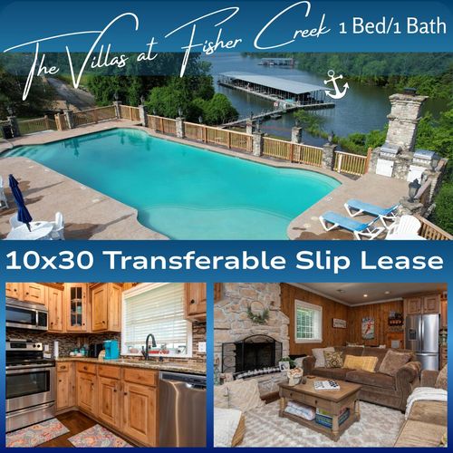 14 Little Creek Ln, Kimberling City, MO, 65686-9605 | Card Image
