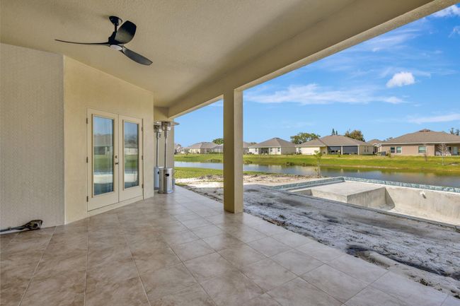 5280 2 Nd Mnr, House other with 5 bedrooms, 4 bathrooms and null parking in Vero Beach FL | Image 27