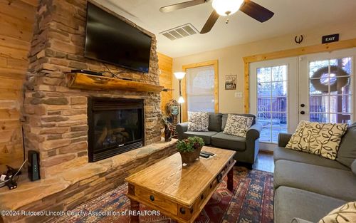 307 Main Rd, Ruidoso, NM, 88345 | Card Image
