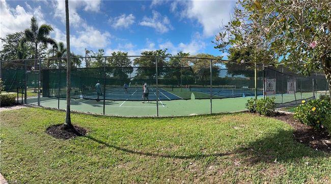 APT-309 - 14891 Hole In 1 Cir, Condo with 2 bedrooms, 2 bathrooms and 1 parking in Fort Myers FL | Image 35