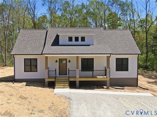 659 New Anna Road, Mineral, VA, 23027 | Card Image