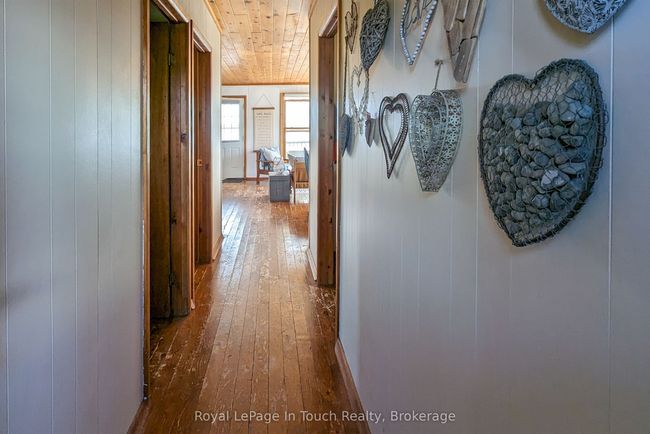 2 Island 1110 N/A, House other with 3 bedrooms, 1 bathrooms and null parking in Georgian Bay ON | Image 18