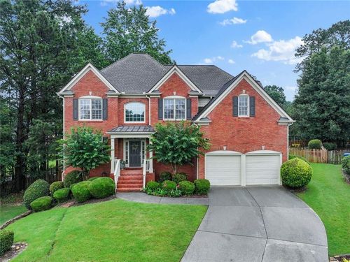 3707 Treybyrne Xing, Dacula, GA, 30019-4689 | Card Image
