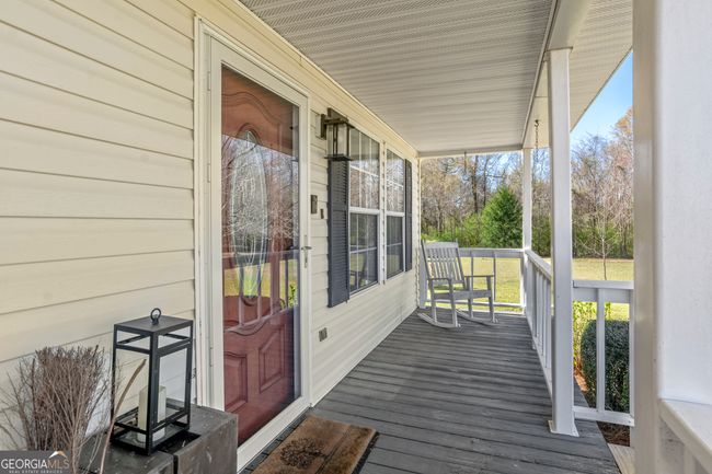 7851 Harrison Davisboro Rd, House other with 3 bedrooms, 2 bathrooms and null parking in Davisboro GA | Image 9