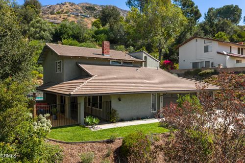 579 Acacia St, Sierra Madre, CA, 91024 | Card Image