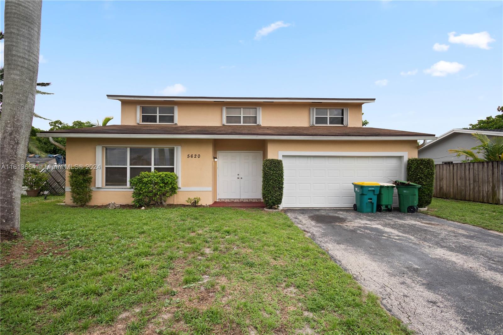 57th Way, Tamarac, FL 33319