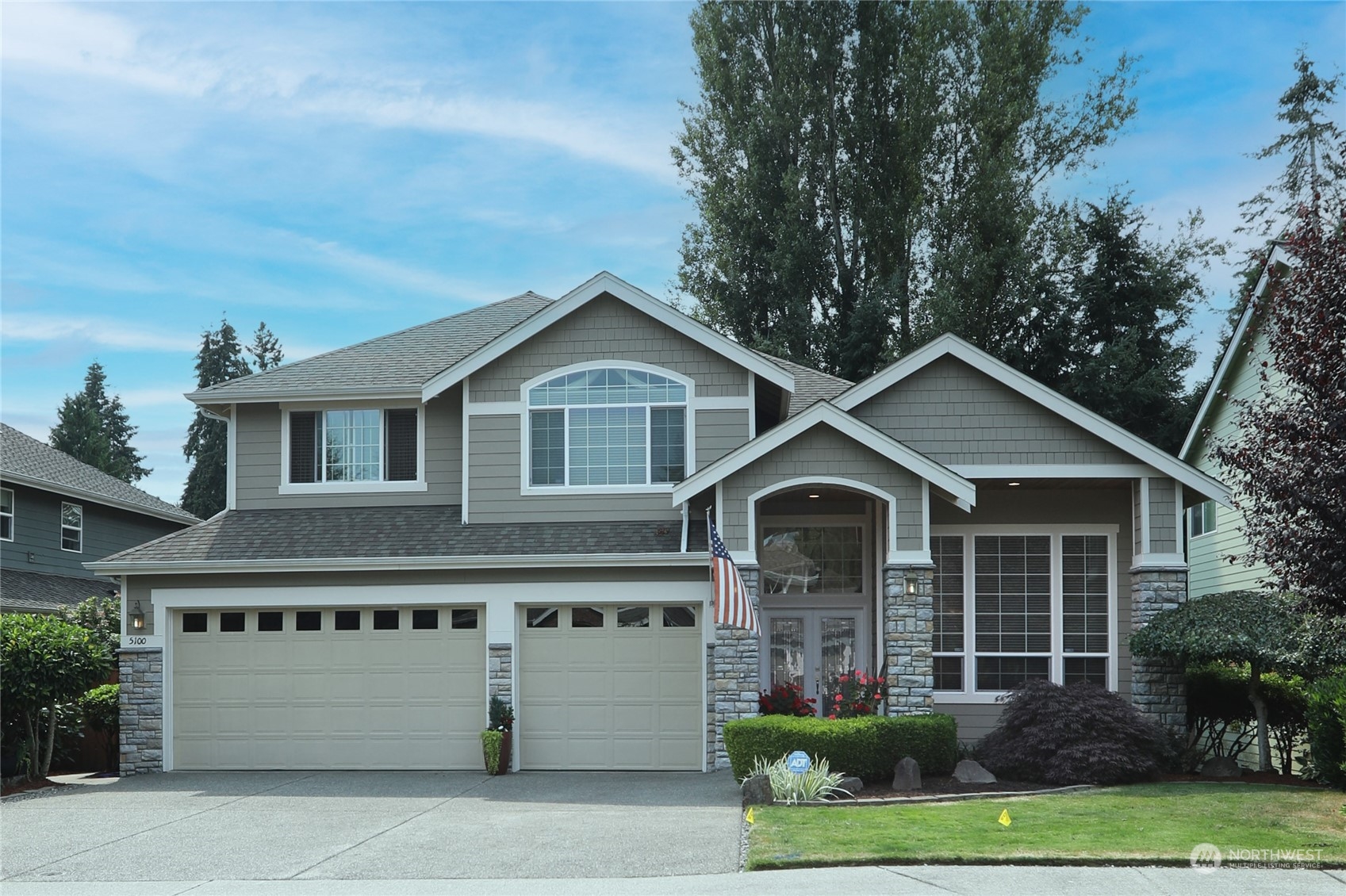 191st St, Lynnwood, WA 98036