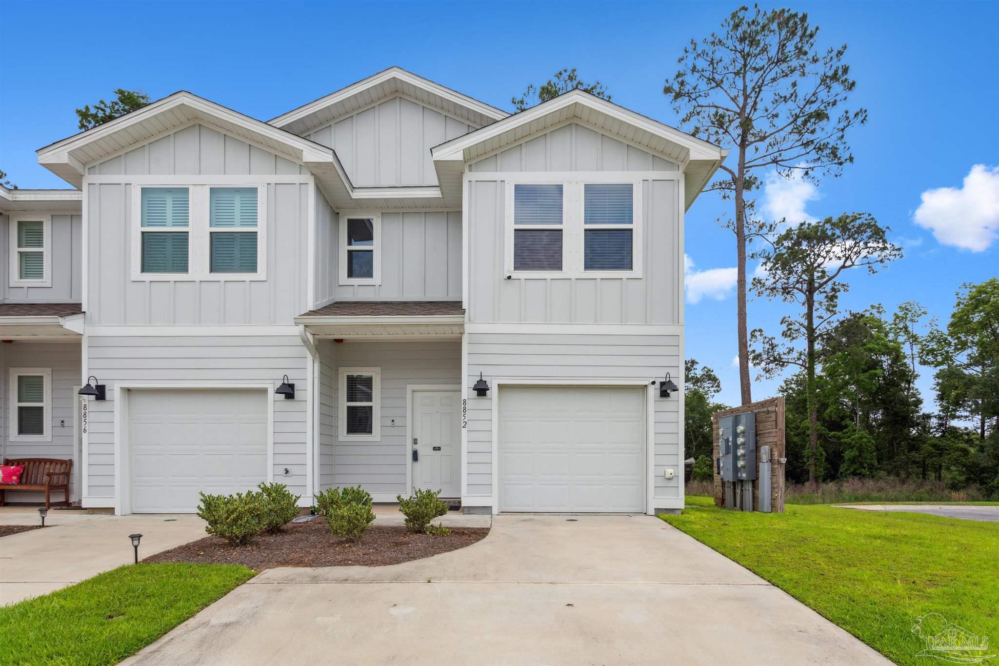 Brigade Trl, Pensacola, FL 32534