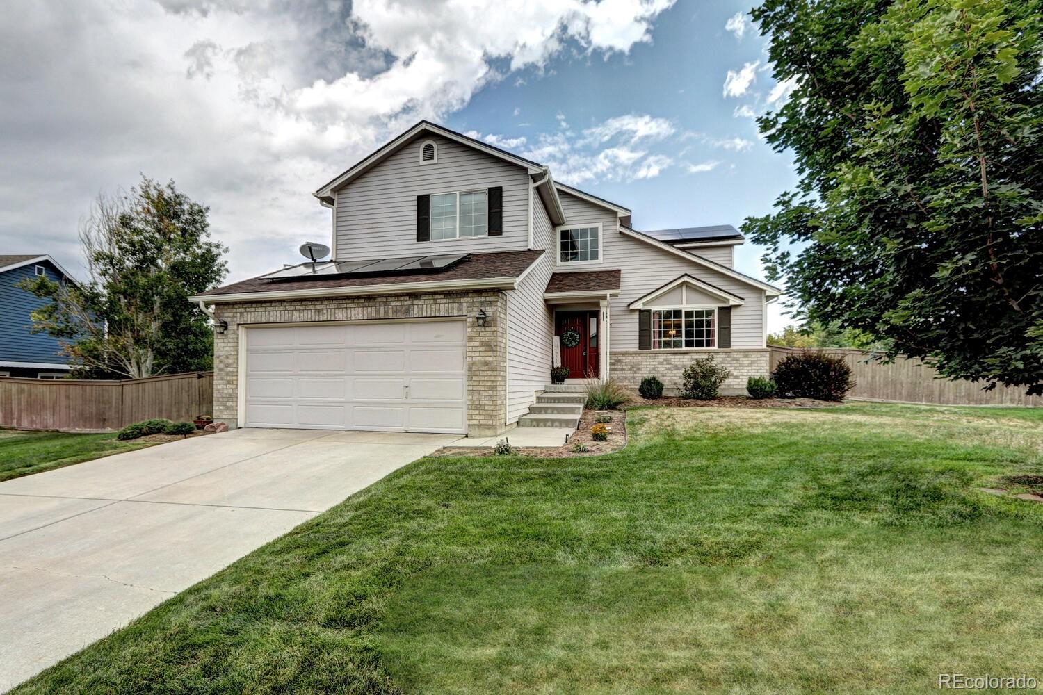 Teaberry Ave, Castle Rock, CO 80104