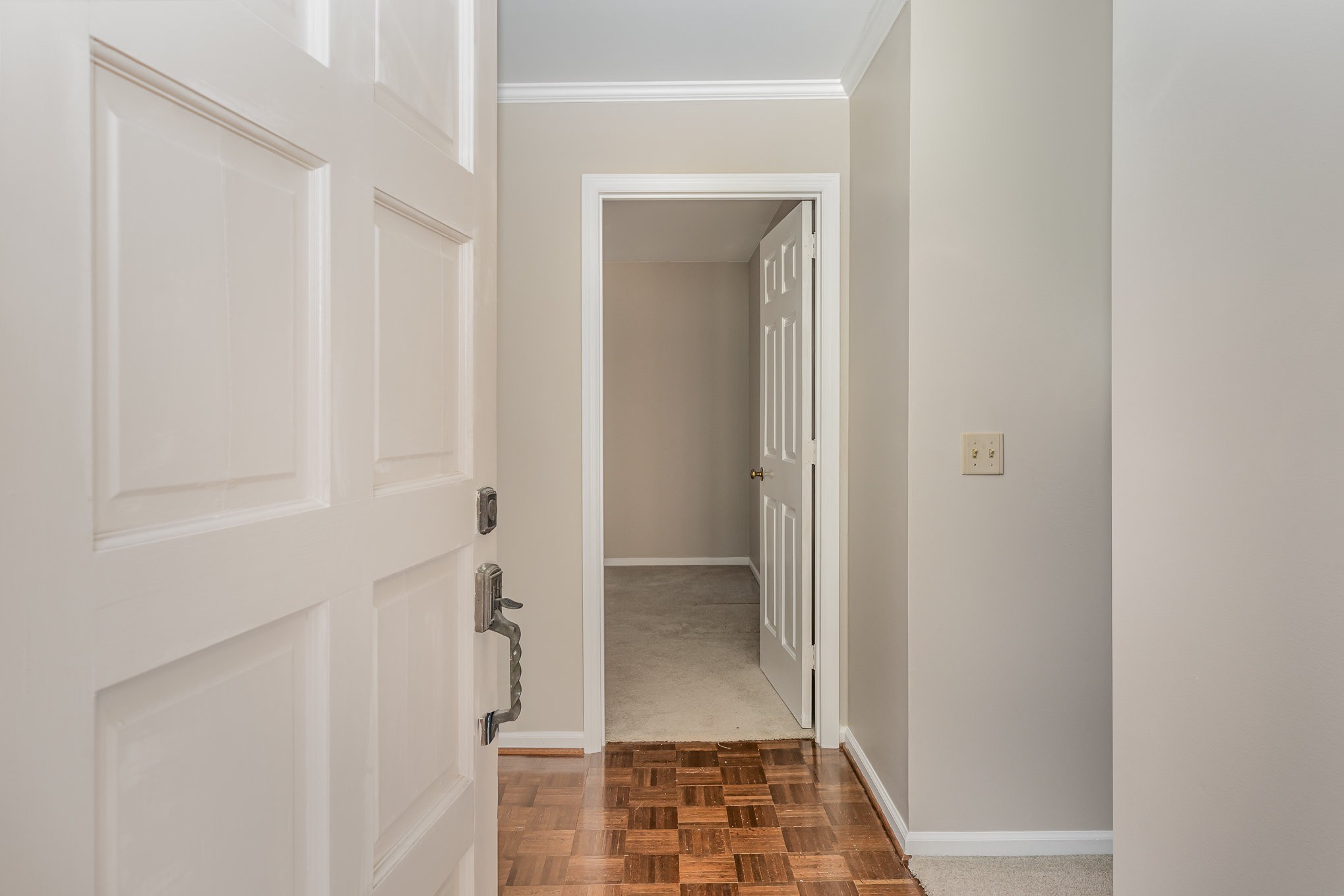 Vine St, Old Hickory, TN 37138