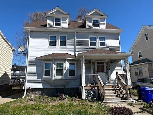 Gallivan Blvd, Dorchester Center, MA 02124