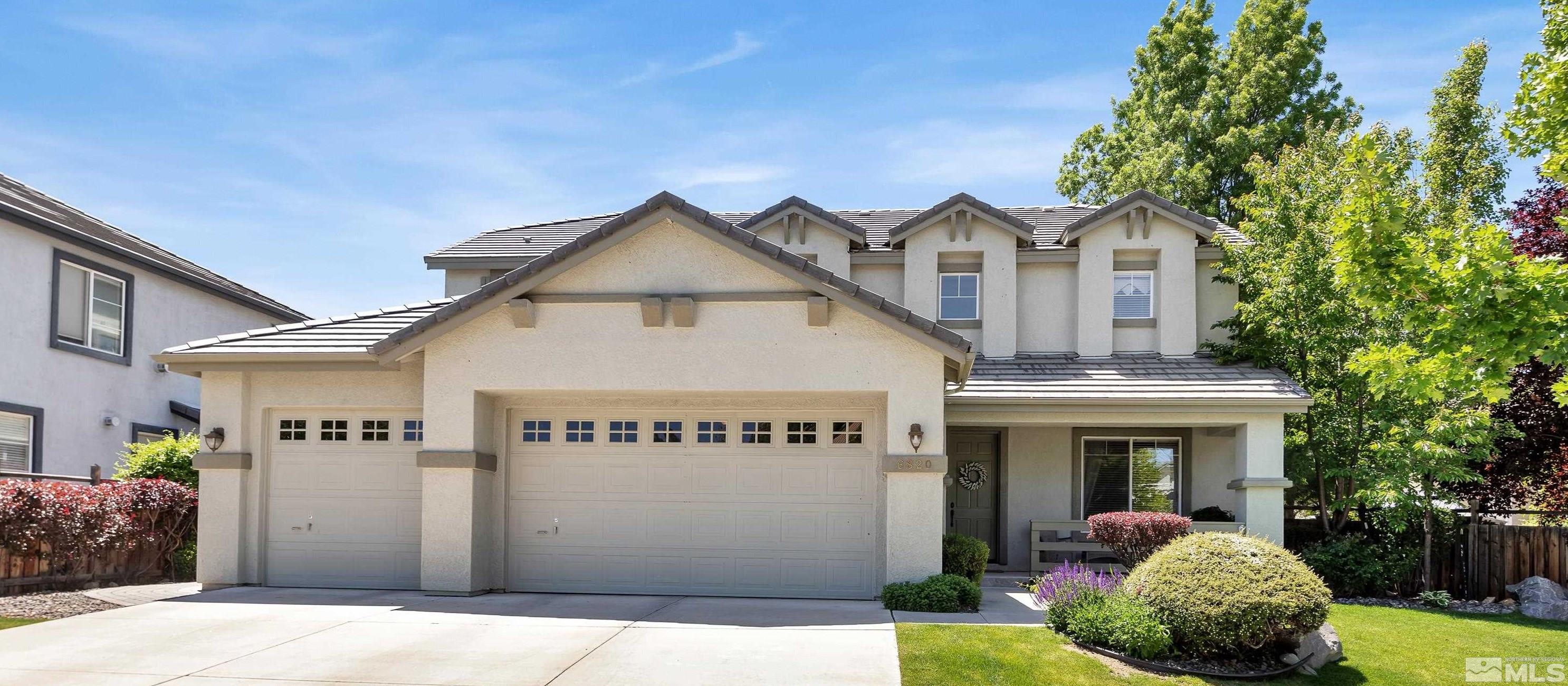 Talmedge Cir, Sparks, NV 89436