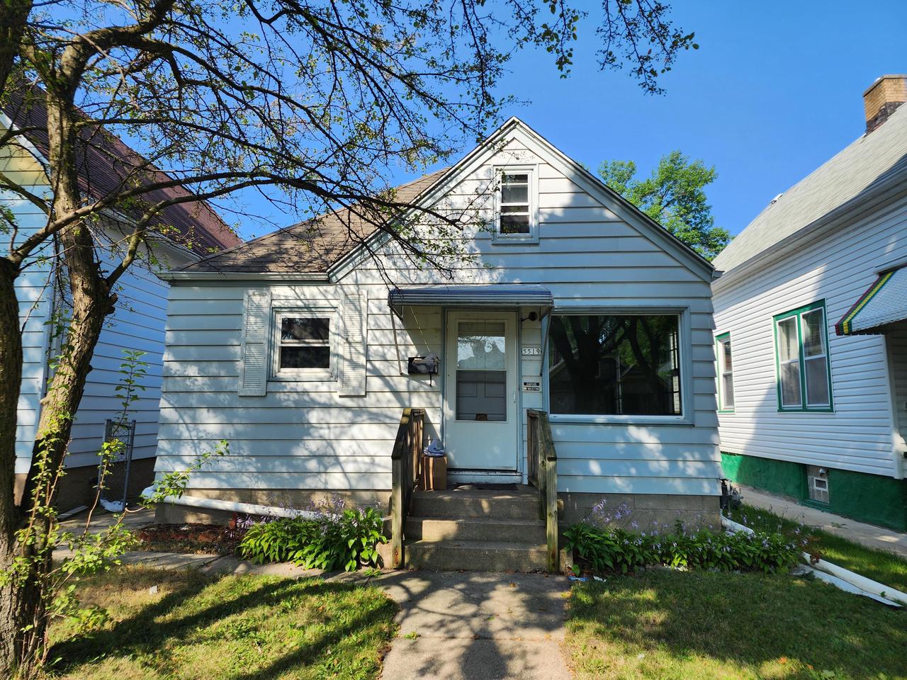 35th St, Milwaukee, WI 53209