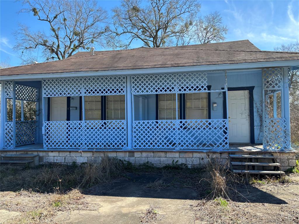 9th St, Silsbee, TX 77656