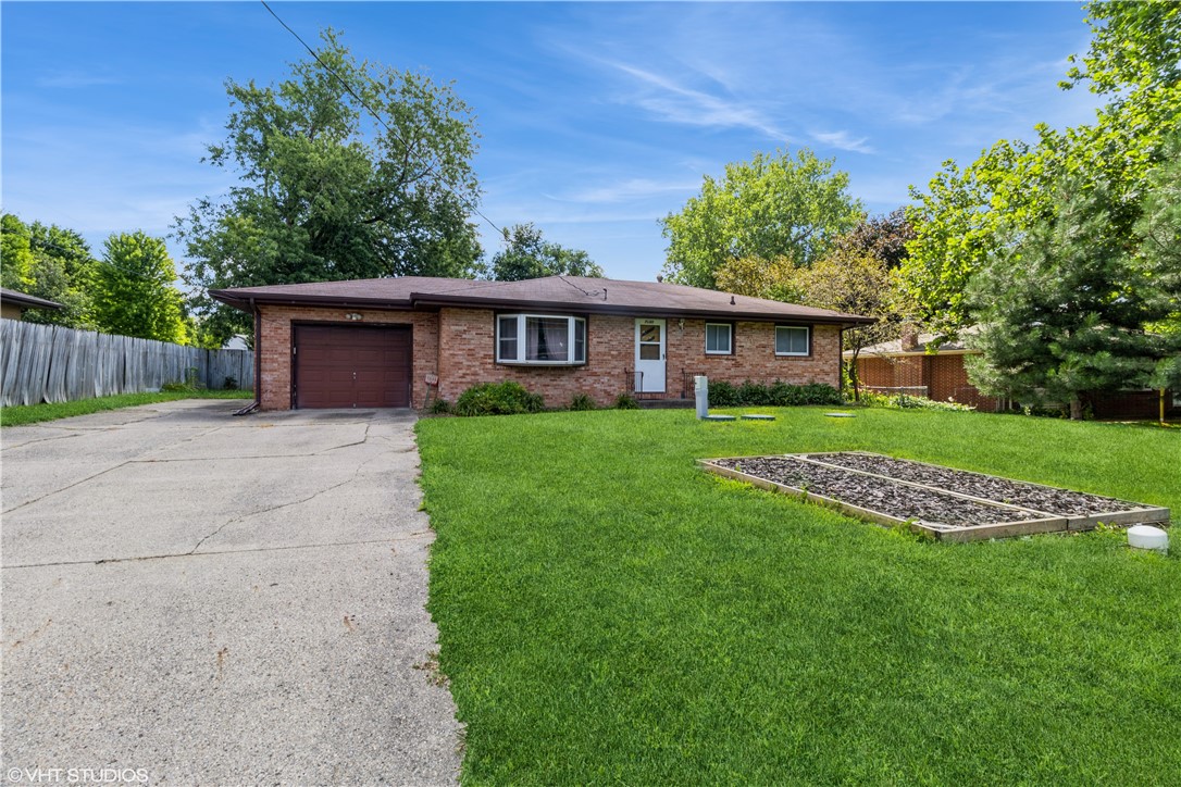 16th St, Ankeny, IA 50023